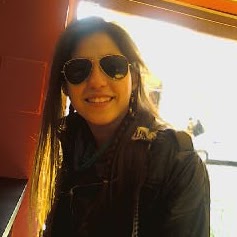 Ana Sandoval Photo 10