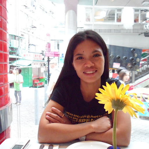 Joy Samson Photo 1