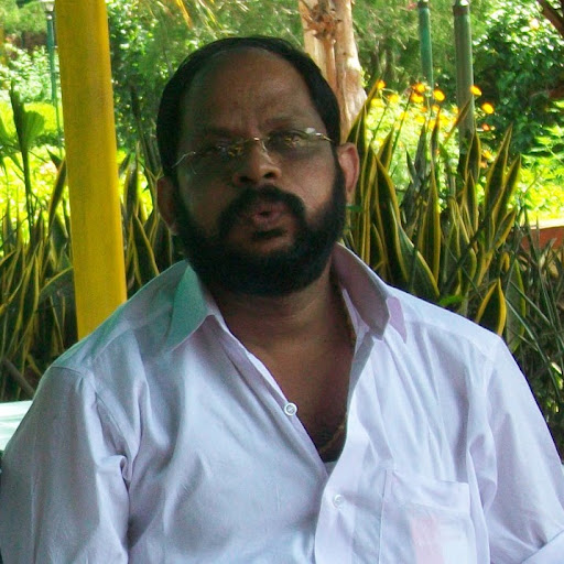 Kurian Varghese Photo 13