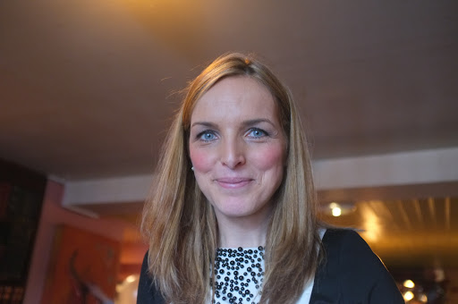 Marie Stack Photo 16