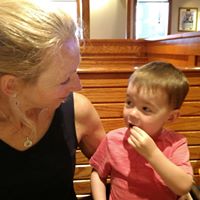 Susan Scharf Photo 9