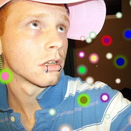 Corey Richards Photo 37