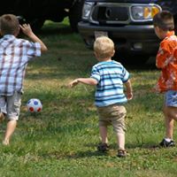 Bobbie Simmons Photo 32