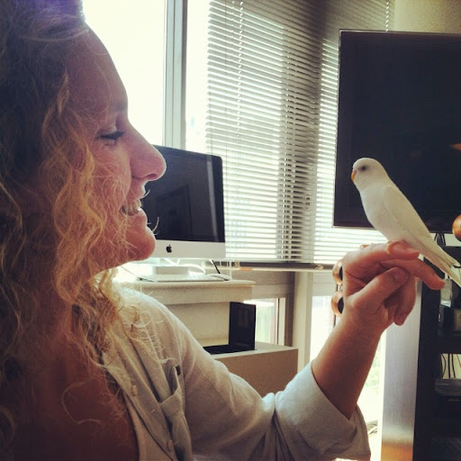 Anna Corcoran Photo 31