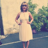 Julia Schaum Photo 1
