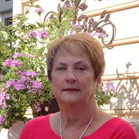 Frances Griffin Photo 17