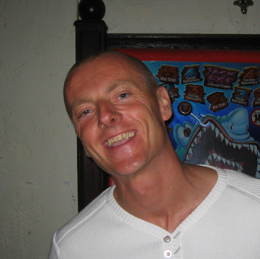 Graham Alexander Photo 24