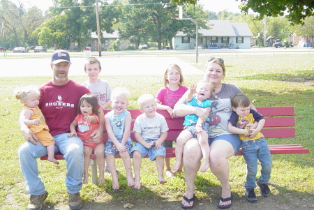 Angela Frost Photo 35