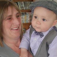 Kay Cartwright Photo 8