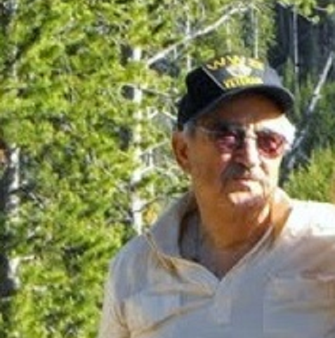Robert Terrell Photo 7