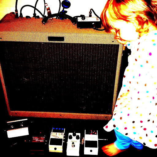 Rustin Smith Photo 3