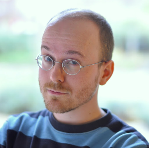 Christoph Grimm Photo 11