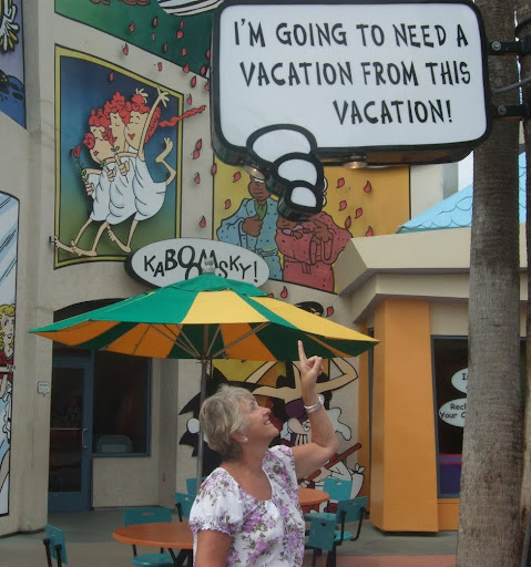 Jackie Stevenson Photo 12