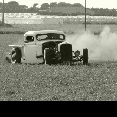 Bob Berry Photo 31