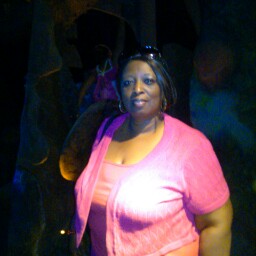 Yvonne Cook Photo 13