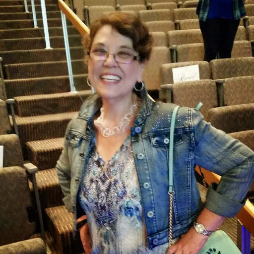 Marie Johnson Photo 30