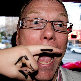 Dan Corcoran Photo 44