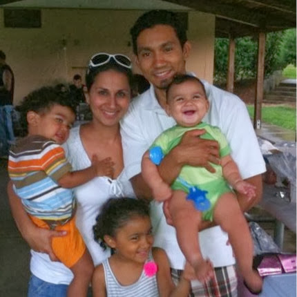 Charles Godfrey Photo 13