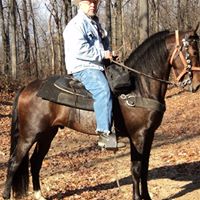 Steve Russell Photo 11