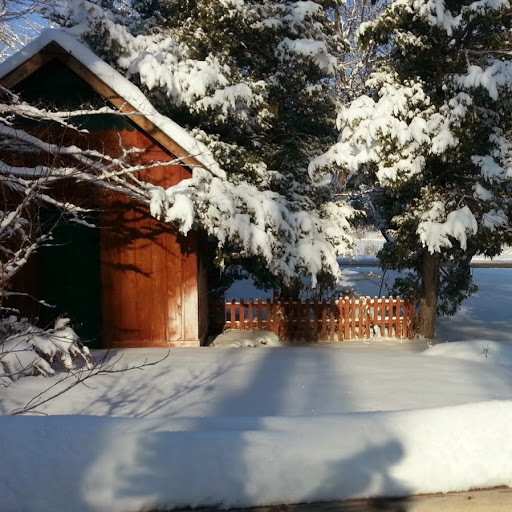 Charlotte Greene Photo 22