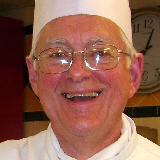 Robert Hitchcock Photo 22