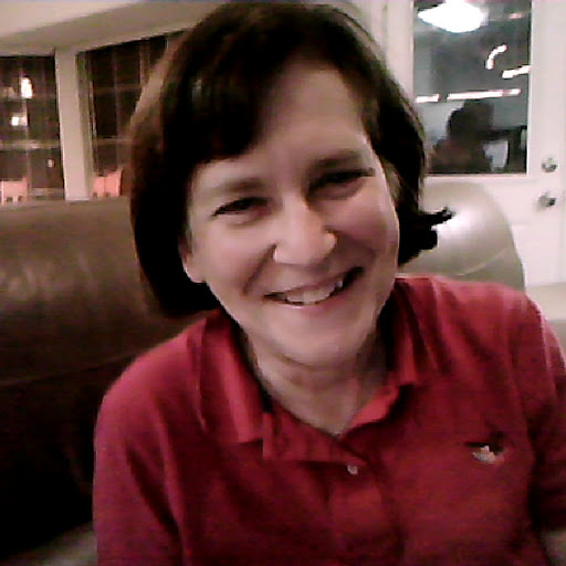 Jean Webber Photo 14