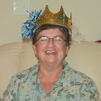 Patricia Holland Photo 17