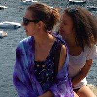 Tina Hammond Photo 34