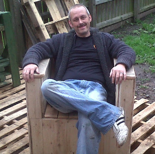 Bryan Heath Photo 20