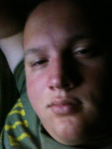 Michael Oliver Photo 26