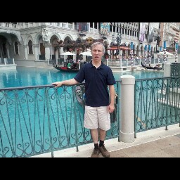 Kenneth Carr Photo 25