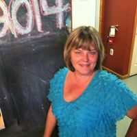 Debbie Rutter Photo 14