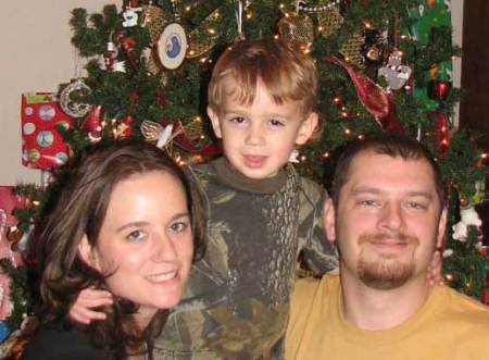 Stacy Robbins Photo 4