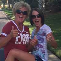 Vicki Pendleton Photo 16