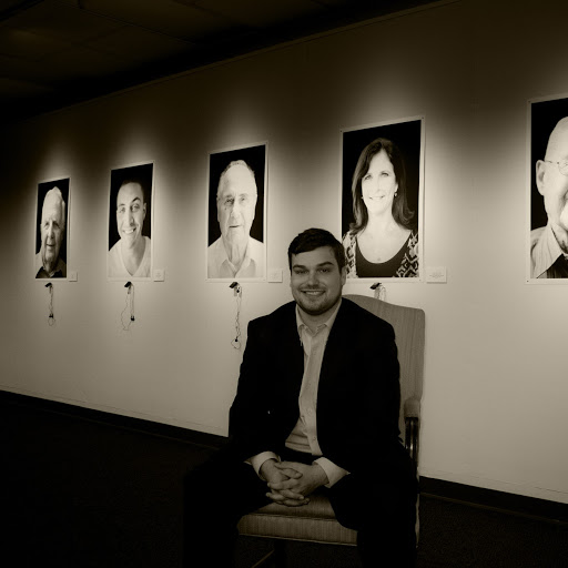 Michael Specht Photo 15