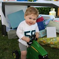 Aaron Bennett Photo 26