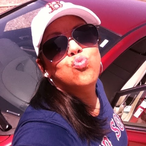 Michelle Pack Photo 7