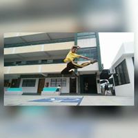 Aaron Alonzo Photo 11
