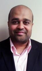 Amit Patel Photo 3