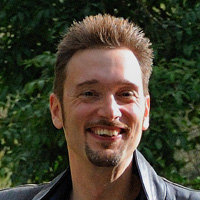 Stephen Kent Photo 7