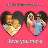 Christen Campbell Photo 19