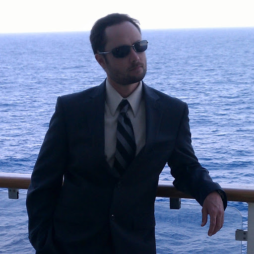 Aaron Monroe Photo 21