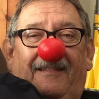 Kenneth Farrar Photo 24