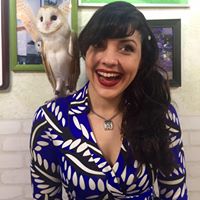 Amber Simon Photo 20