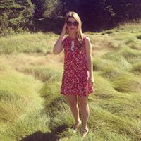 Kristin Fay Photo 9