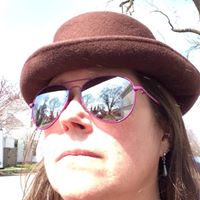 Gina Wilkinson Photo 17