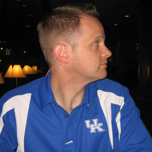 Eric Rogers Photo 51