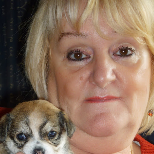 Ann Rowland Photo 10
