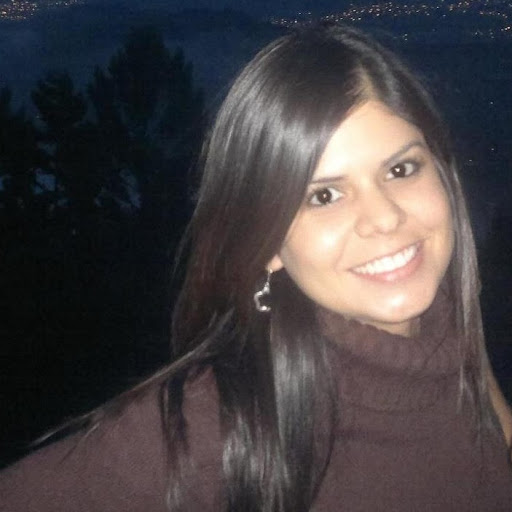 Cindy Angulo Photo 10