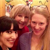 Kathryn York Photo 15